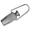 S-R Sunline 1 in. D UV-Inhibitor Aluminum Swivel Eye Line Tight 280 - alternate 1